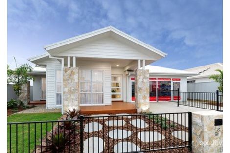 8 Lawrence Rise, Cumbalum, NSW 2478