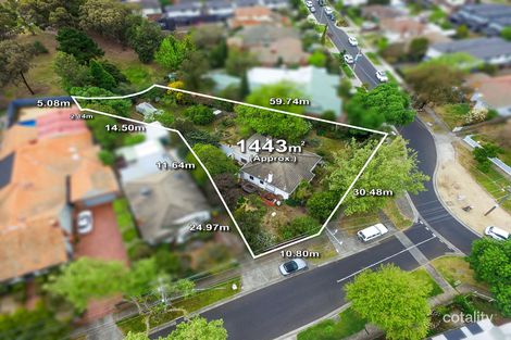 Property photo of 4 Avoca Crescent Pascoe Vale VIC 3044