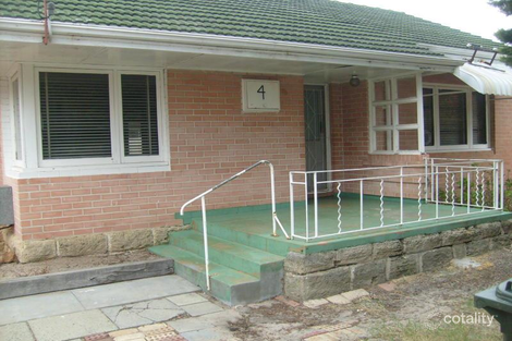 Property photo of 4 Tilby Street Cloverdale WA 6105