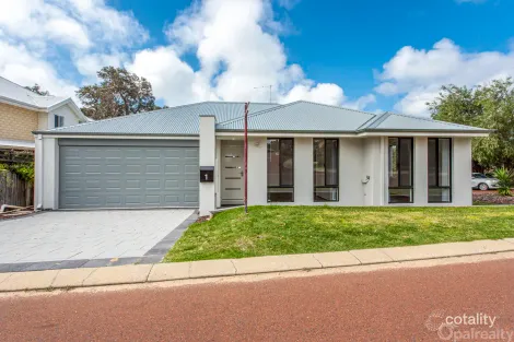 1 Sunflower Cove, Dawesville, WA 6211