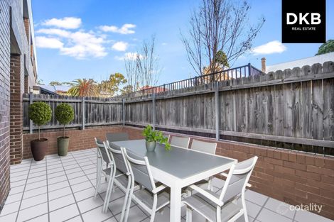 Property photo of 22/1 Russell Street Baulkham Hills NSW 2153
