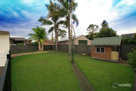 Property photo of 60 Perth Avenue East Maitland NSW 2323