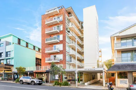 9/177-179 Glenayr Ave, Bondi Beach, NSW 2026