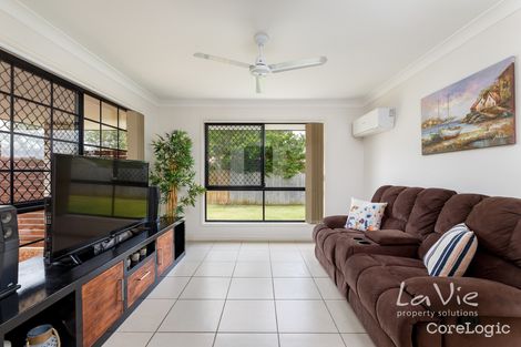 Property photo of 17 Angela Place Yamanto QLD 4305