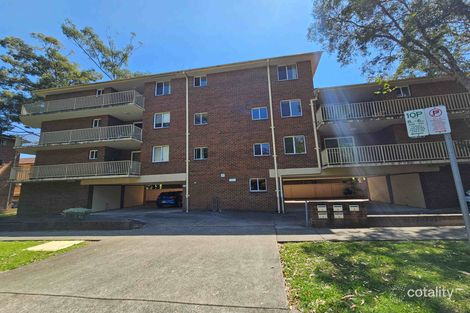 1/1 Henry St, Parramatta, NSW 2150