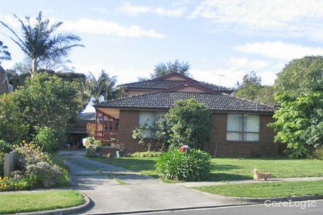 Property photo of 9 Huskey Court Vermont South VIC 3133