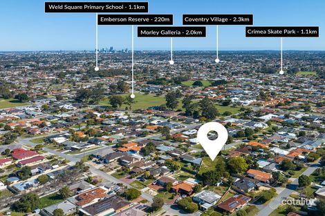 Property photo of 15 Merton Way Morley WA 6062