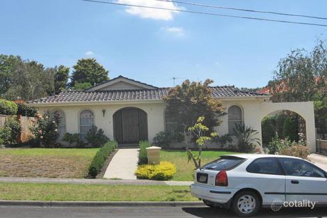 1 Kent Ct, Bulleen, VIC 3105