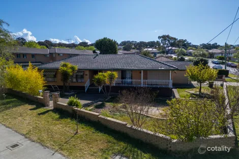 Property photo of 81 Tharwa Road Queanbeyan West NSW 2620