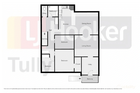 Property photo of 12 McQuillen Street Tully QLD 4854