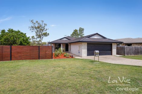 Property photo of 17 Angela Place Yamanto QLD 4305