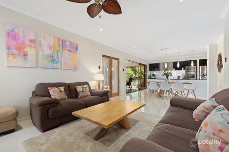 Property photo of 1 Retreat Crescent Narangba QLD 4504