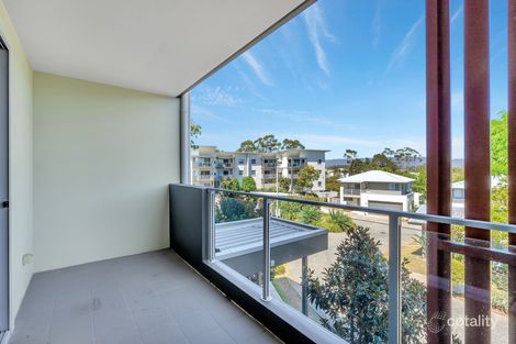 Property photo of 40/1 Boulton Drive Nerang QLD 4211