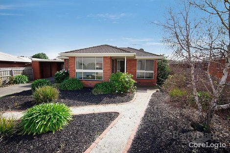 Property photo of 48 Wingarra Drive Grovedale VIC 3216