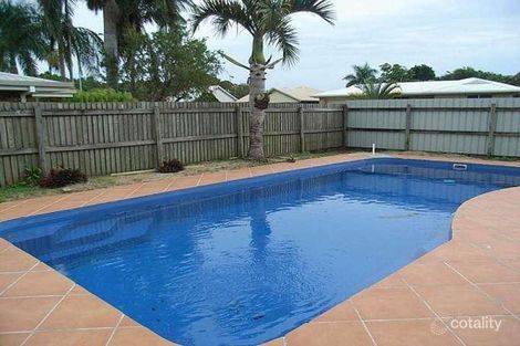 Property photo of 1 Davinelle Close Andergrove QLD 4740