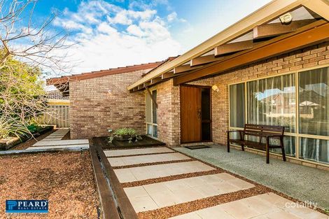 Property photo of 5 Macmillan Rise Duncraig WA 6023