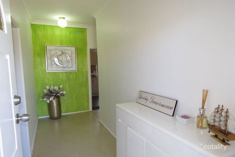 Property photo of 72 Bombala Street Pendle Hill NSW 2145