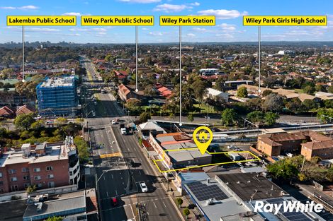 Property photo of 79 King Georges Road Wiley Park NSW 2195