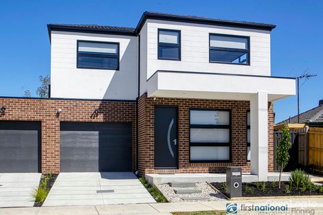 Property photo of 1A Lamont Crescent Cranbourne VIC 3977