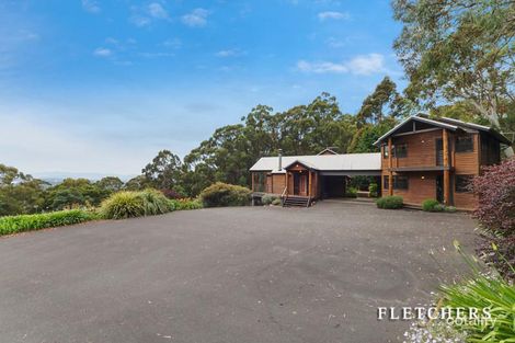 59a Ridge Rd, Kallista, VIC 3791