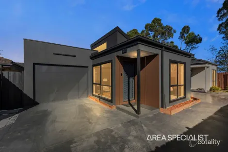 2/17 Cameron Way, Pakenham, VIC 3810