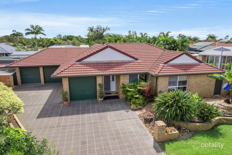 Property photo of 4 O'Reilly Place Pottsville NSW 2489