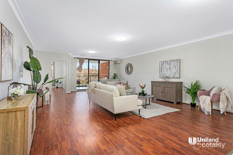 Property photo of 10/9 Kilbenny Street Kellyville Ridge NSW 2155