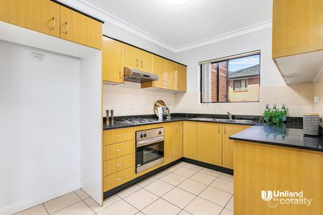 Property photo of 10/9 Kilbenny Street Kellyville Ridge NSW 2155