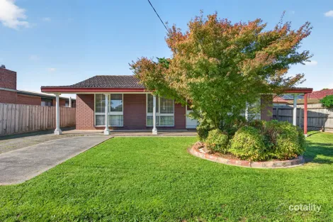 36 Loch St, Yarragon, VIC 3823