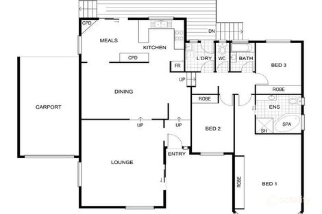 Property photo of 32 Wittenoom Crescent Stirling ACT 2611