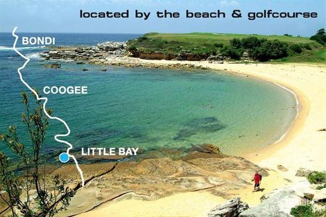 508/8 Jenner St, Little Bay, NSW 2036