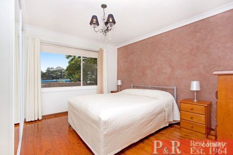 Property photo of 16A Fenwick Avenue Roselands NSW 2196