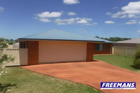 Property photo of 76 Windsor Circle Kingaroy QLD 4610