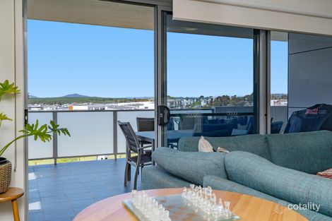 Property photo of 52/40 Philip Hodgins Street Wright ACT 2611