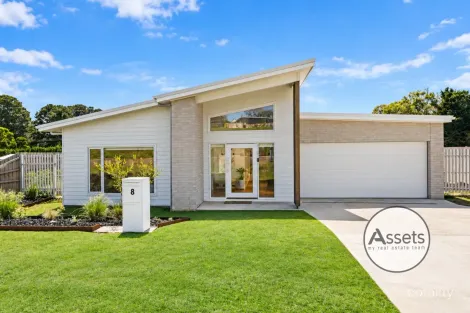 8 Viking Ct, Portland North, VIC 3305