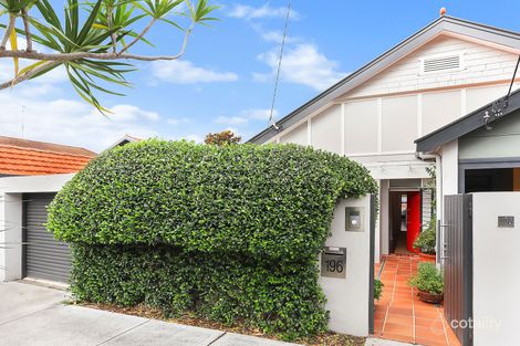 Property photo of 196 Clovelly Road Randwick NSW 2031