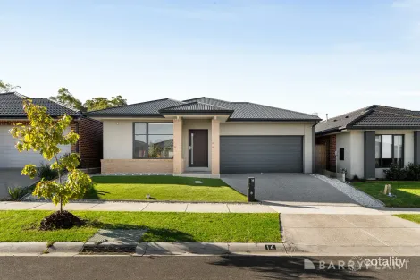 14 Chesney Rise, Officer, VIC 3809