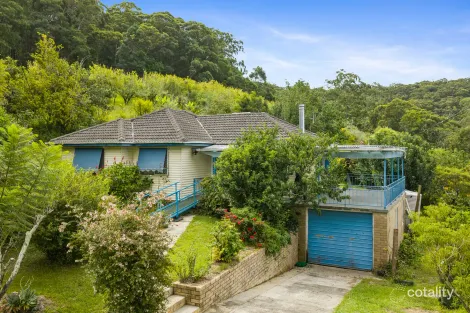 Property photo of 57 Mangrove Road Narara NSW 2250