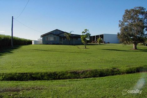 Property photo of 191 Sneesbys Lane East Wardell NSW 2477