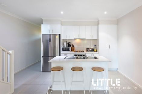 Property photo of 22 Little Windrock Lane Craigieburn VIC 3064