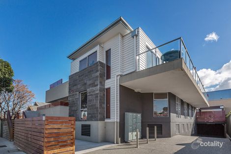 9/230 Williamstown Rd, Yarraville, VIC 3013
