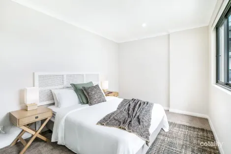 Property photo of 338/18 Free Settlers Drive Kellyville NSW 2155