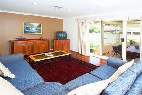 Property photo of 108 James Sea Drive Green Point NSW 2251