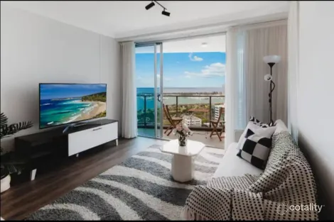 1207/56 Scarborough St, Southport, QLD 4215