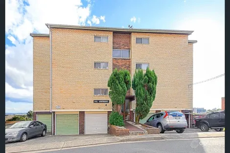 6/4 Kennedy Lane, Kingsford, NSW 2032