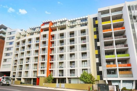 203a/16-24 Parramatta Rd, Strathfield, NSW 2135