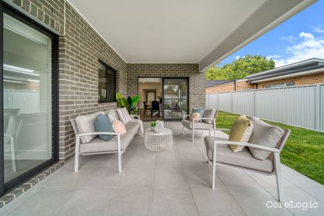 Property photo of 11 Cassinia Street O'Connor ACT 2602