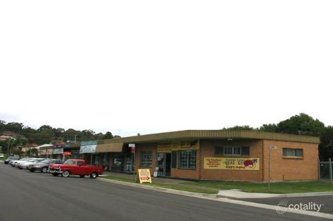 Property photo of 6/19 Fairway Crescent Forster NSW 2428