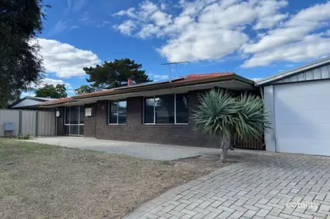 6 Flotilla Dr, Heathridge, WA 6027