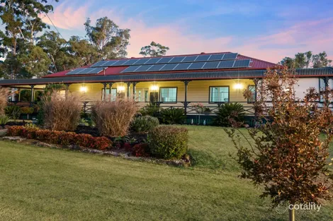 Property photo of 31 Yangan Road Warwick QLD 4370